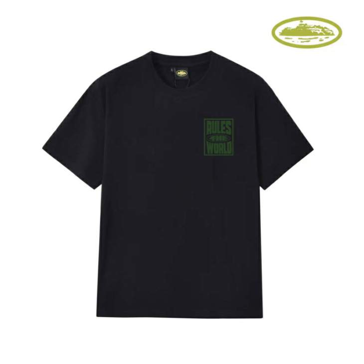 Corteiz T Shirts Short _SKUCorteizS-2XLastxC9516767